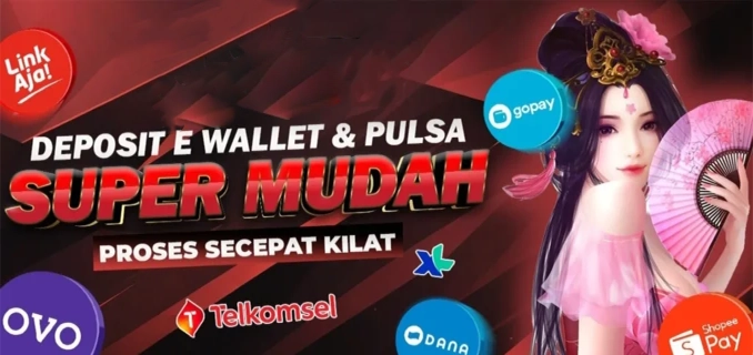 Suhupoker Dana