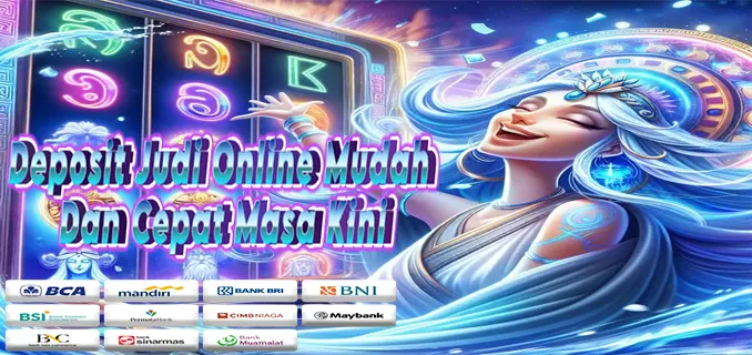 Suhupoker Deposit