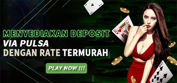 Link Suhupoker