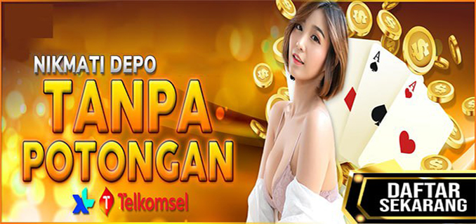 Suhupoker Vip