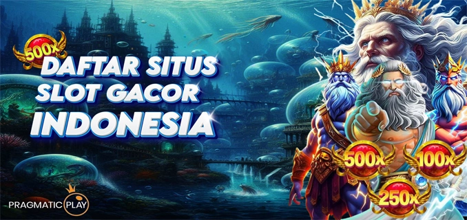 Suhupoker Gacor